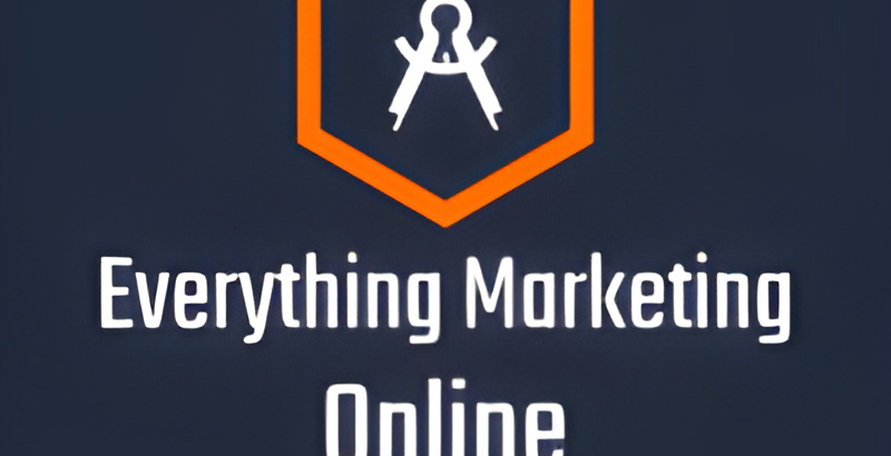 Everything Marketing Online
